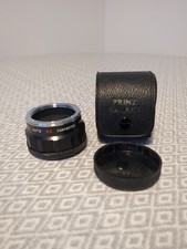 Prinz Galaxy Auto 3x Tele