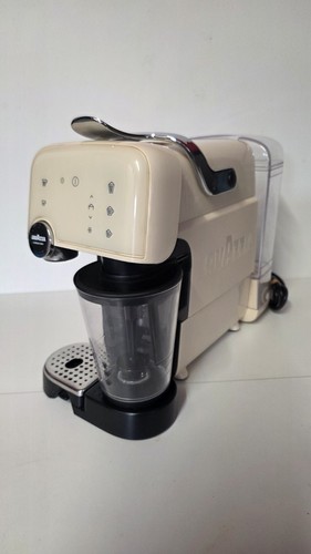 Aeg lavazza modo mio - aeg,