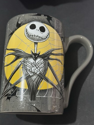 Disney store jack skellington - disney,