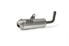 DEP Shorty Exhaust Silencer
