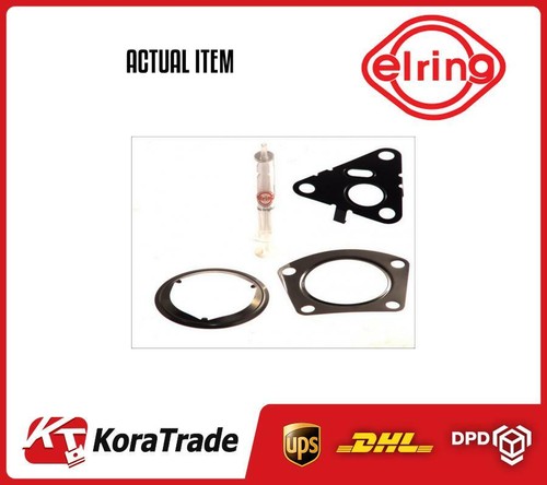Turbo gasket fitting kit - gasket,