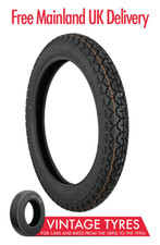 Dunlop K70 350P19 Motorcycle