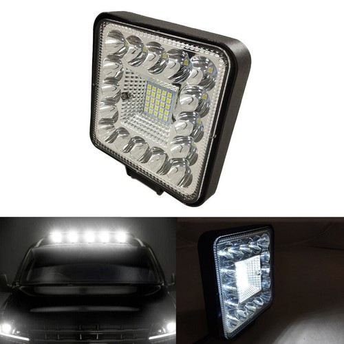 Led work flood - 41,