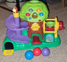 VTech Discovery Tree