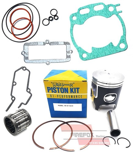 Yamaha yz250 250 - yz250,