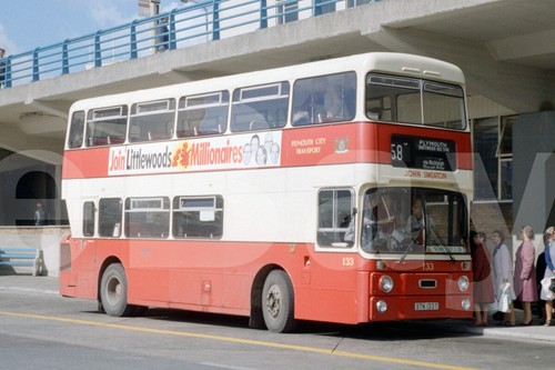 Bus photo plymouth city - photo,