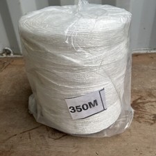 Joblot Polypropylene white