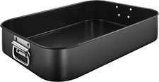 16x12x3 Inch Deep Lasagna Pan