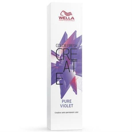 Wella colour fresh - colour, create