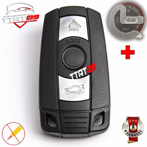 New key cover - shell, for