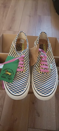 Vans authentic vr3 - mami, wata
