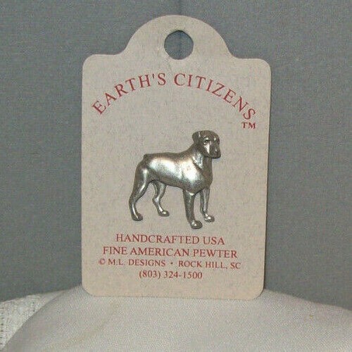 Earth citizens rottweiler - citizens,