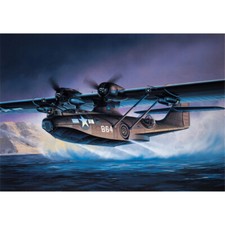 Academy AY12487 PBY-5A