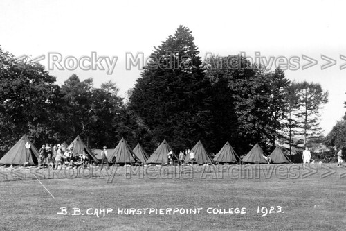 Brr boys brigade camp - brr-64,