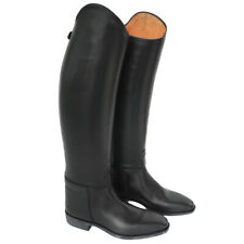 Cavallo Leather Zip Up Riding