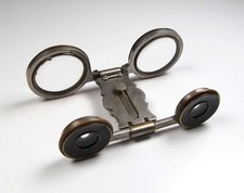 Antique Mars Modele Depose