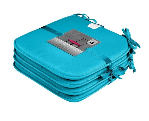 Chair seat pads cushions for - seat,