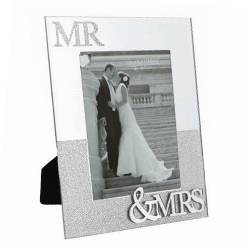 Wedding day mrs - mr,