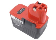 14.4V Battery for Bosch
