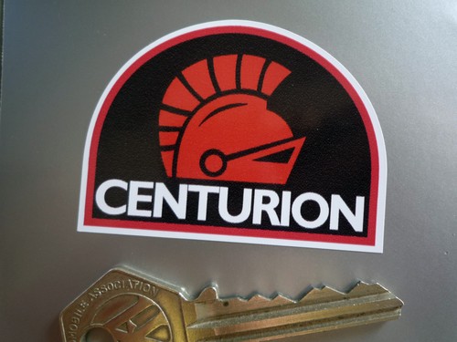 Centurion helmets old - centurion,