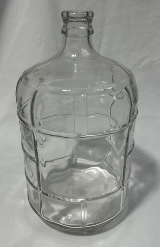 Litre 3 gallon glass - 11,