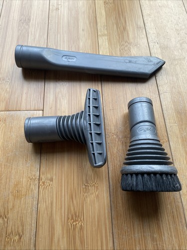 Spare tools for - tools, dyson