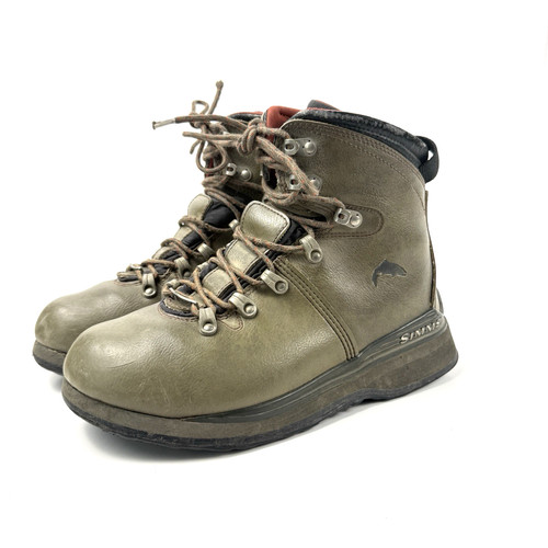 Simms freestone wading - simms,