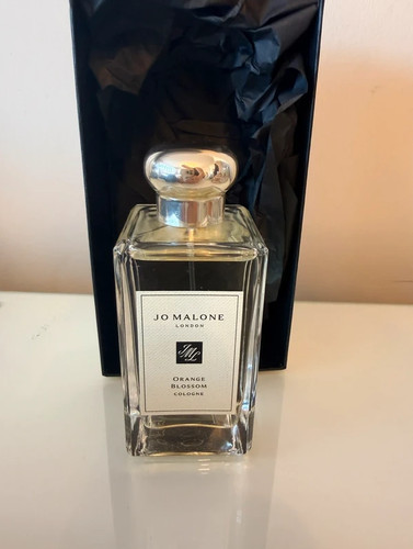 Malone orange blossom eau - orange,