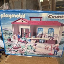 Playmobil 4897 Country Take