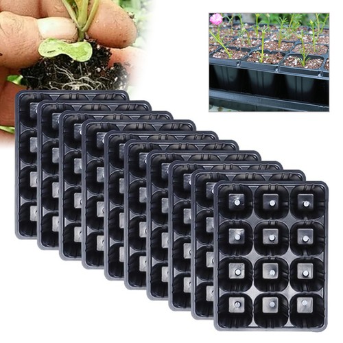 10x seed trays - seed, for