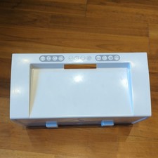 Whirlpool Genuine Freezer Drawer Basket For Fridge Freezer ART472/3 in VGC