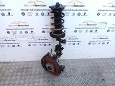 MERCEDES VITO 2018 447 1.6 Diesel OM622.951 Left Front Suspension Leg
