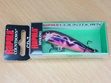 Rapala Countdown CD-7 Japan