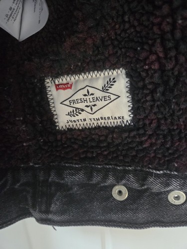 Levis justin timberlake fresh - justin,