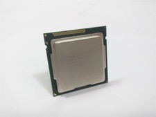 Intel i5-2500 Quad Core 3.3GHZ Socket LGA1155 Sandy Bridge CPU SR00T