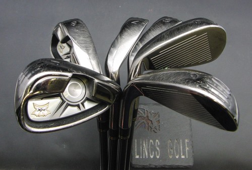 Set taylormade 5 pw - 6x, 5-pw
