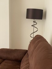 Harvey's  Recliner Sofa 3