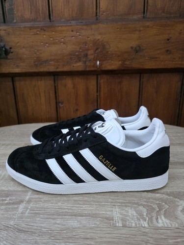 Adidas gazelle trainers - trainers,, black