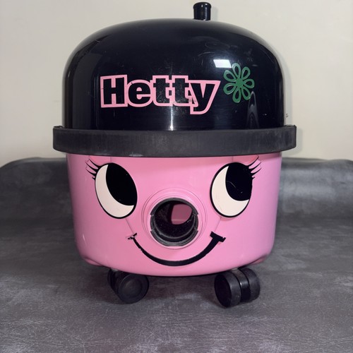 Numatic hetty hoover - numatic, 1200w