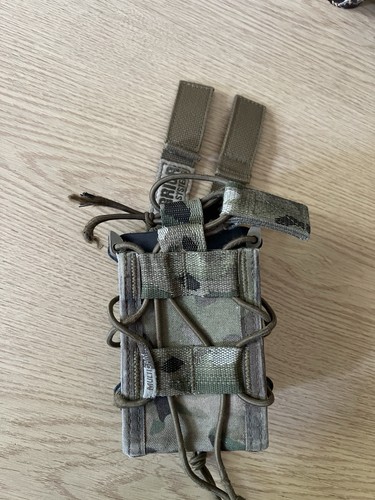 Military surplus green - green, molle