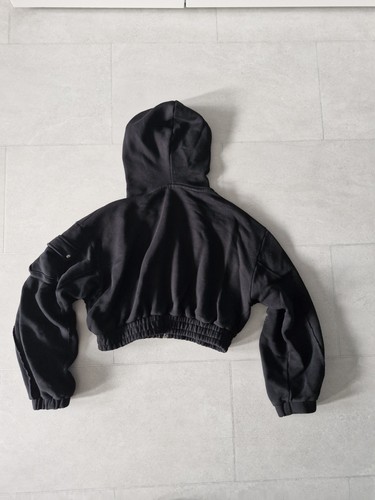 Ladies medium black - medium, hoodrich