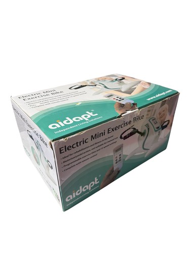 Aidapt motorised electric mini - electric,