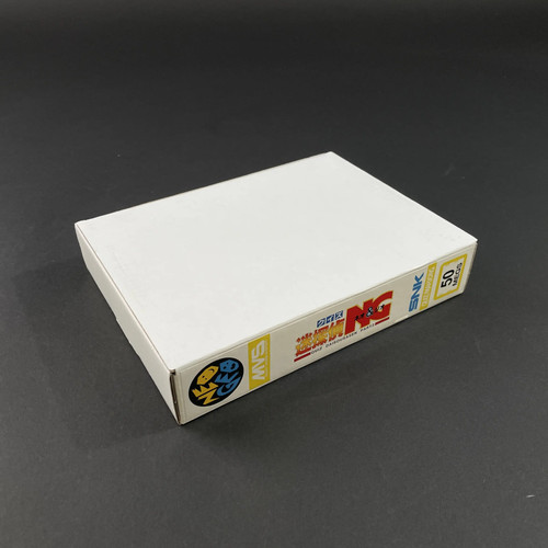 Neo geo mvs quiz daisousa - mvs, sen