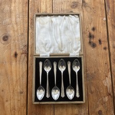 Boxed Set of 6 James Dixon