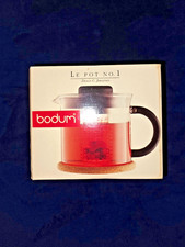 Bodum Le Pot Teapot No. 1  G