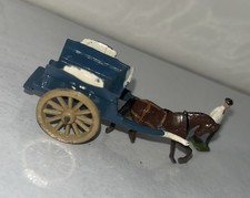 W Britain Lilliput LV605 Milk