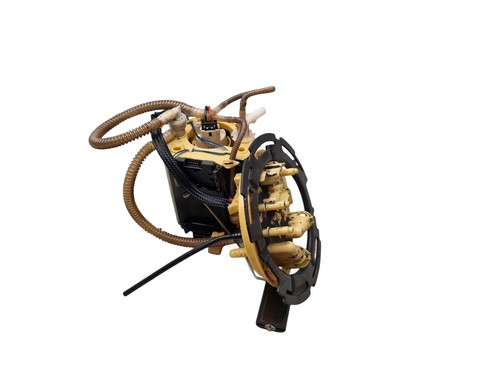 Jaguar fuel pump sender - xf,
