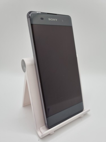 Sony xperia grey 16gb - xperia, xa