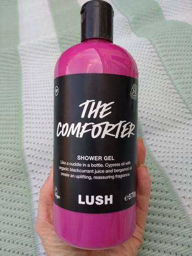Exclusive lush the - exclusive,