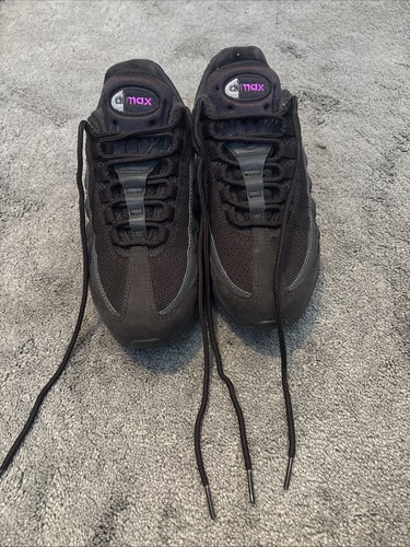Nike air max junior - air, trainers